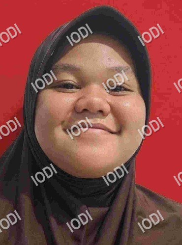 Foto anggota Raisa Syakira Irfani