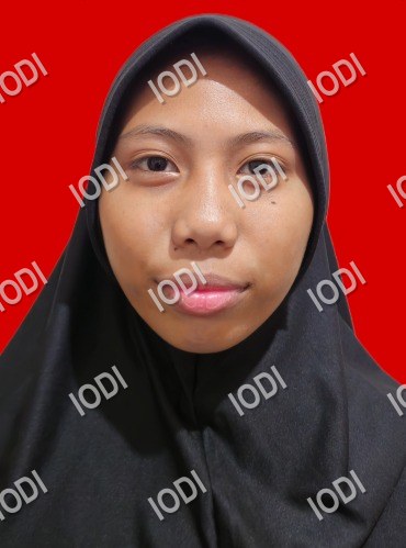 Foto anggota Khalisah Naura Athifa