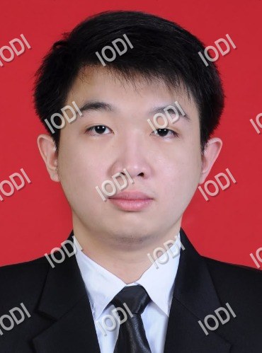 Foto anggota Derry Haryanto