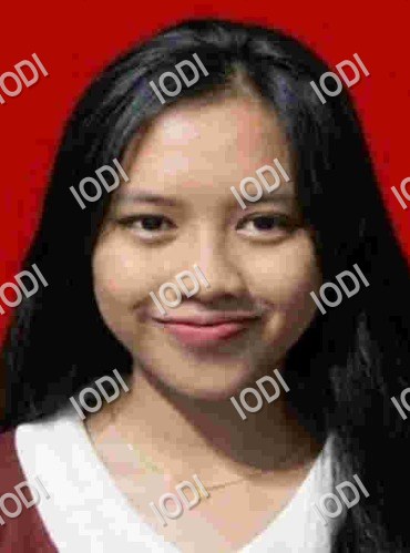 Foto anggota Kirene Talentania Tokenawa