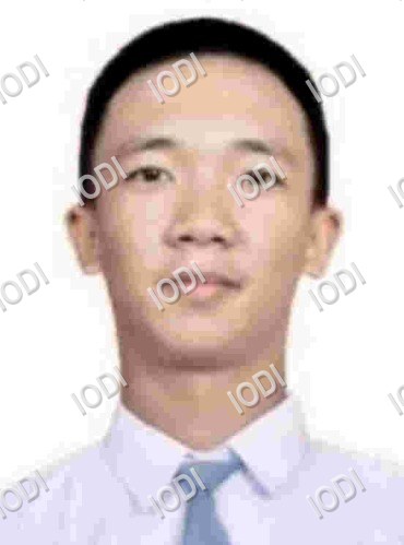 Foto anggota Ricky Apriliyadi