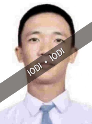 Foto anggota Ricky Apriliyadi