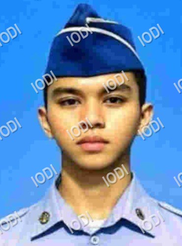Foto anggota Sayed Abdiansyah Al-Habsi