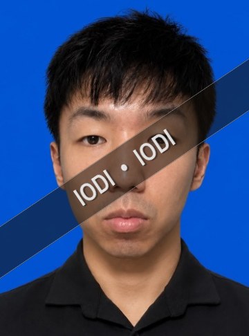 Foto anggota Poul Christian Wen