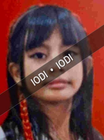 Foto anggota Gabriely Avigail Basa