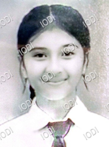 Foto anggota Gracia Leonthin Permata Koagow