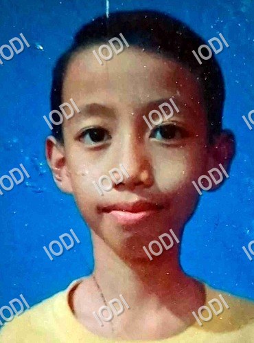 Foto anggota Abizar Kanza