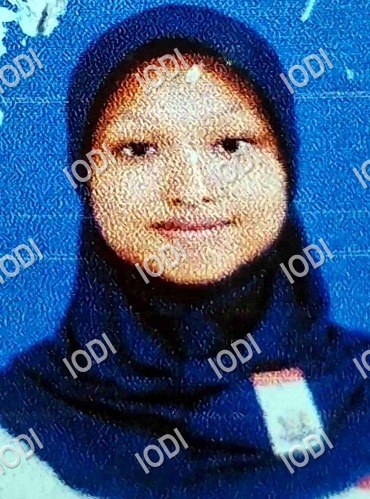 Foto anggota Aisyah Nur Ramadhani
