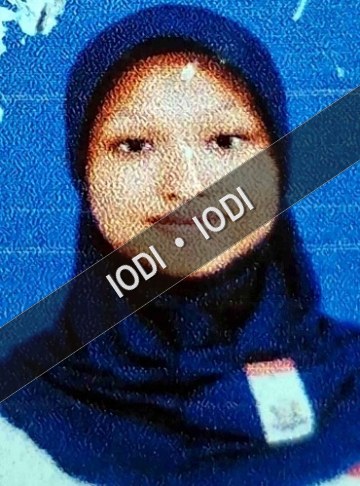 Foto anggota Aisyah Nur Ramadhani