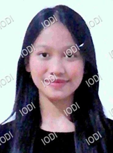 Foto anggota Aqeela Vanita Pinkan Lantu