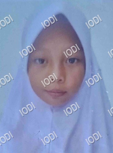 Foto anggota Lawra Jasmin Gifari