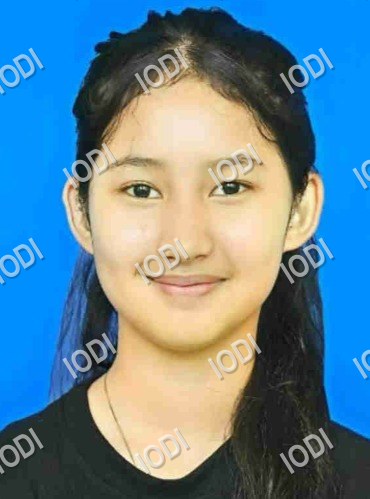 Foto anggota Nayla Titania Kurniawan