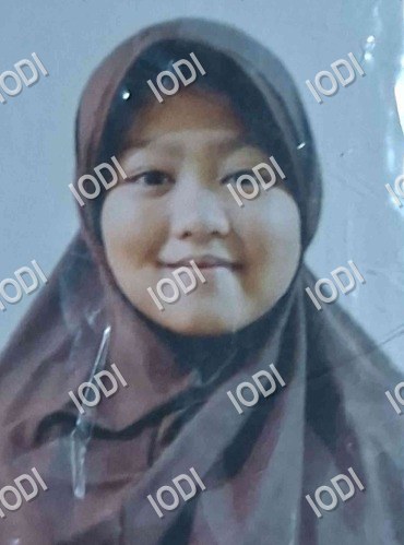 Foto anggota Kaira Jasen Valentina