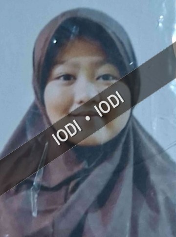Foto anggota Kaira Jasen Valentina