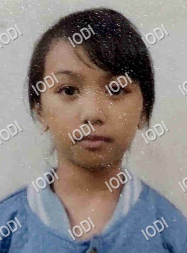 Foto anggota Zahrah Aprilia Kartini