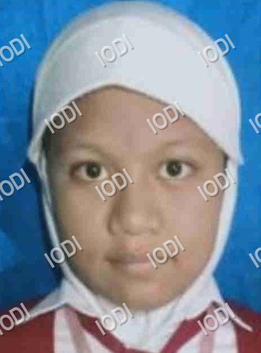 Foto anggota Rizka Aprilianti