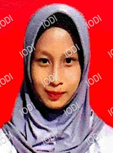 Foto anggota Aisya Nur Izza