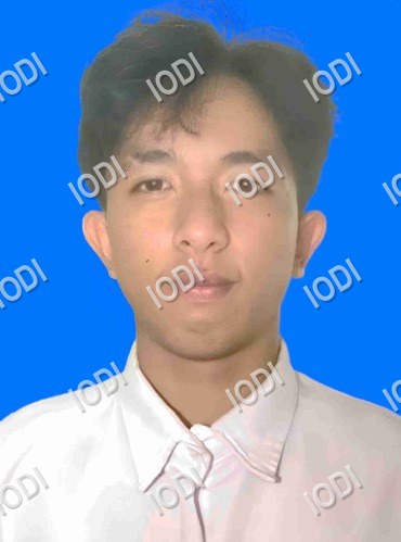Foto anggota Muhammad Jeffry Nabil Azhar