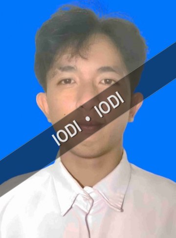Foto anggota Muhammad Jeffry Nabil Azhar