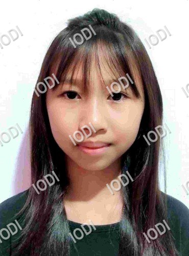 Foto anggota Chelsa Aurenia Adriansz