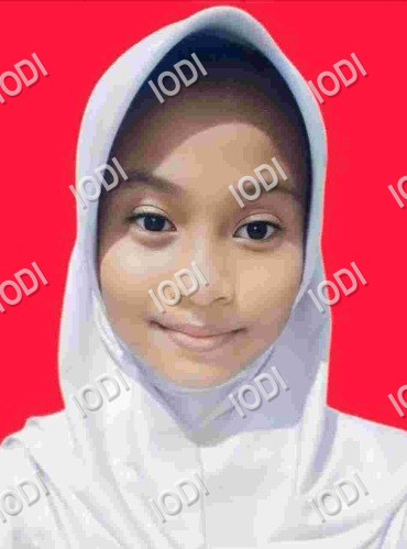 Foto anggota Nazwa Bellia Putri