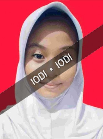 Foto anggota Nazwa Bellia Putri