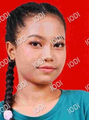 Foto anggota Nada Raihanum Hidayat