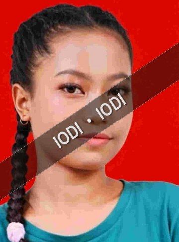 Foto anggota Nada Raihanum Hidayat