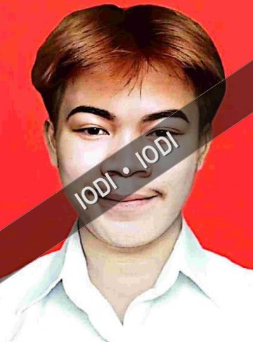 Foto anggota Dendra Awalludin