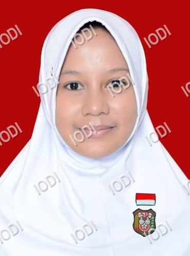 Foto anggota Qory Umarya Zulfi