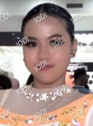 Foto anggota Lyra Febrianty Safitri