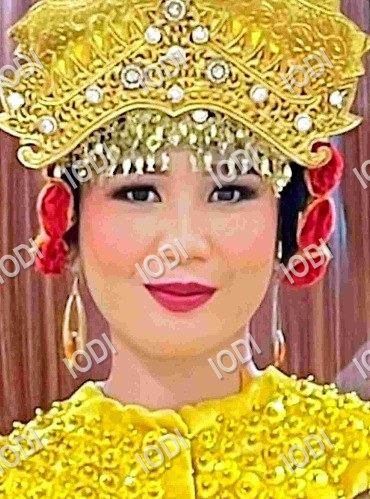 Foto anggota Kamaliya Zhafira