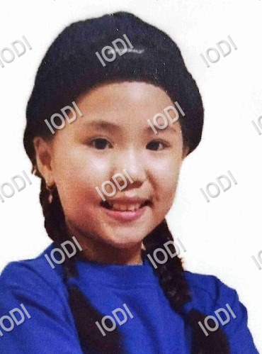 Foto anggota Naomi Lovely Lukman