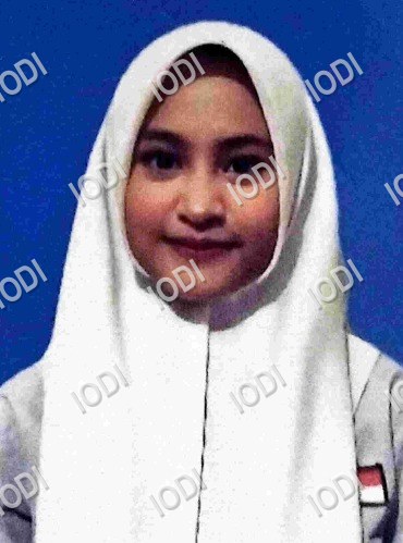 Foto anggota Raissa Putri Yahvas