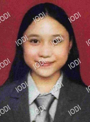 Foto anggota Rifdah Syifa Callista