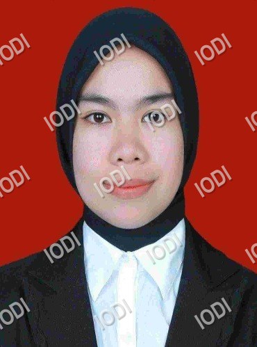 Foto anggota Tamaran Yustitia Balqis
