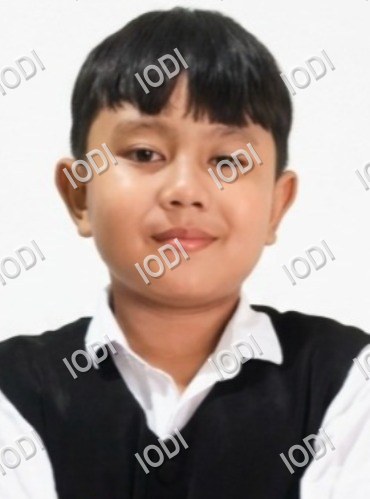 Foto anggota Ida Bagus Apta Arsyanendra Putra