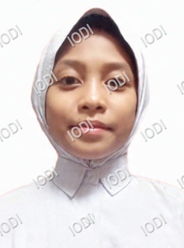 Foto anggota Aneesa Mantika Muslim