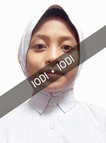 Foto anggota Aneesa Mantika Muslim