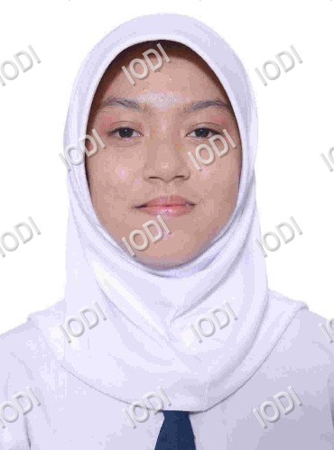 Foto anggota Geanita Arfadila
