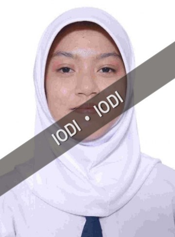 Foto anggota Geanita Arfadila