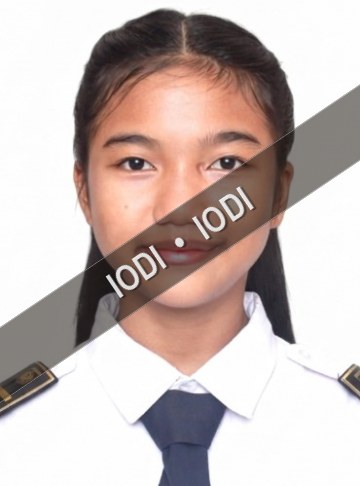 Foto anggota Ida Ayu Nitya Dhira