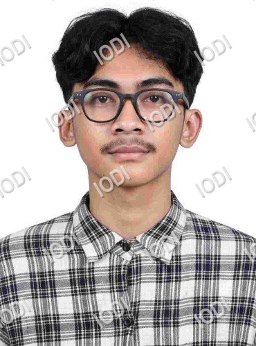 Foto anggota Ki Agus Rafi Febrianda Yusuf
