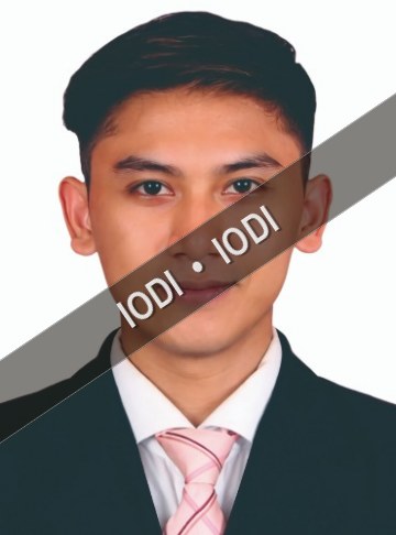 Foto anggota Suandi Novian