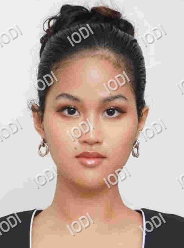 Foto anggota Naila Zaafira