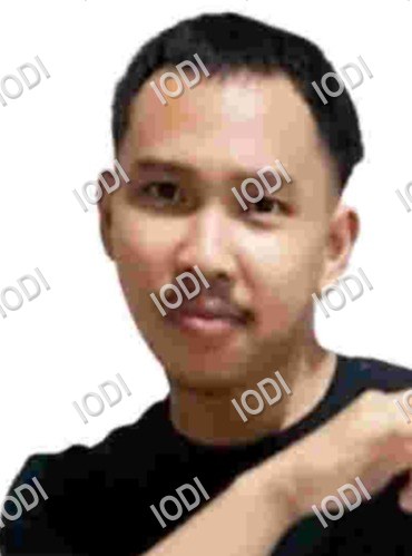 Foto anggota Daniel Kalvin