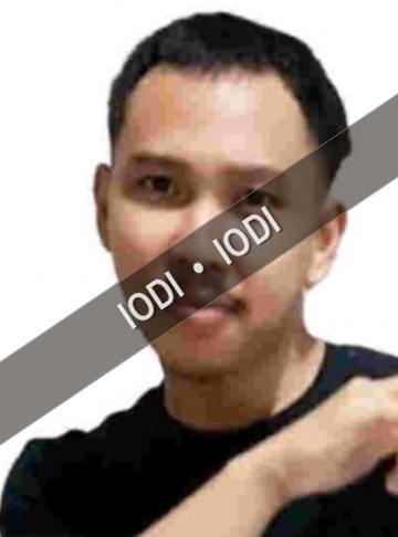 Foto anggota Daniel Kalvin