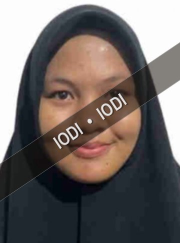 Foto anggota Najla Shofi Hana