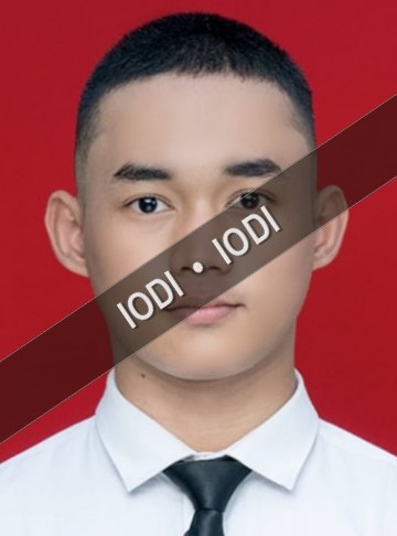 Foto anggota Muhammad Daffa Alfarisyi