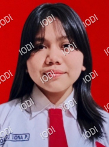 Foto anggota Ida Ayu Calya Pradipa